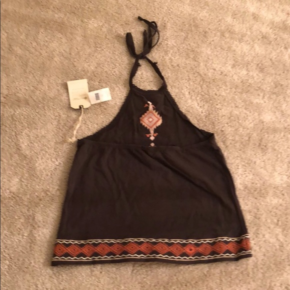 BEACH DAYZ TOP - Picture 2 of 5